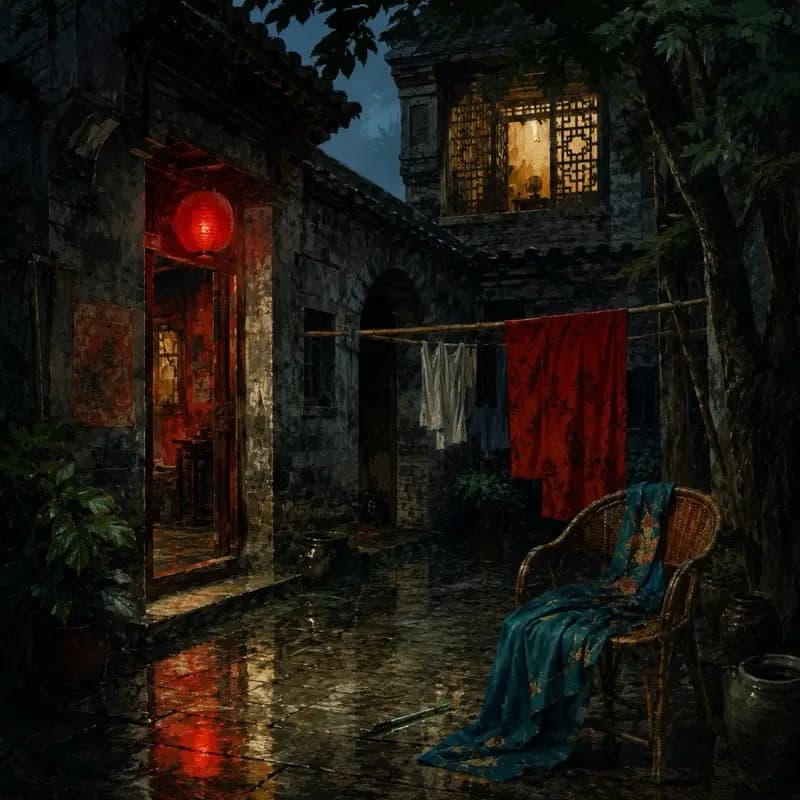 Shanghai of the 1920s